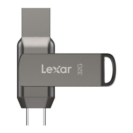 Chiavetta USB Lexar Dual Type-C/Type-A 32GB USB 3.1