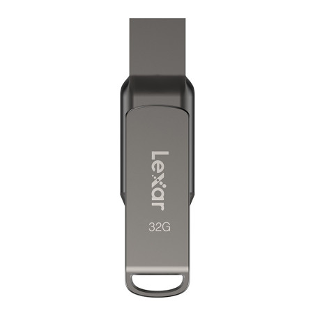 Chiavetta USB Lexar Dual Type-C/Type-A 32GB USB 3.1