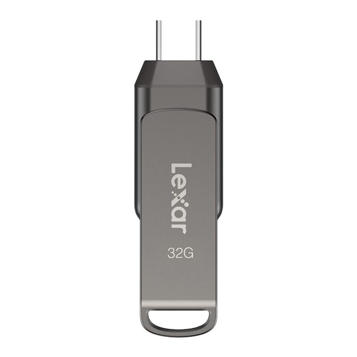 Chiavetta USB Lexar Dual Type-C/Type-A 32GB USB 3.1