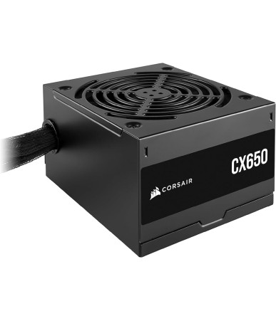 Corsair CX650 Alimentatore ATX 650W 80 Plus Bronze