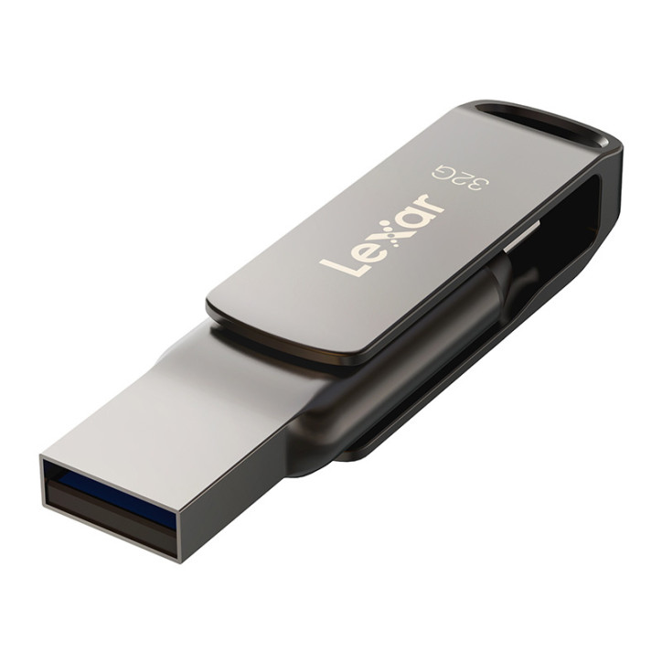 Chiavetta USB Lexar Dual Type-C/Type-A 32GB USB 3.1
