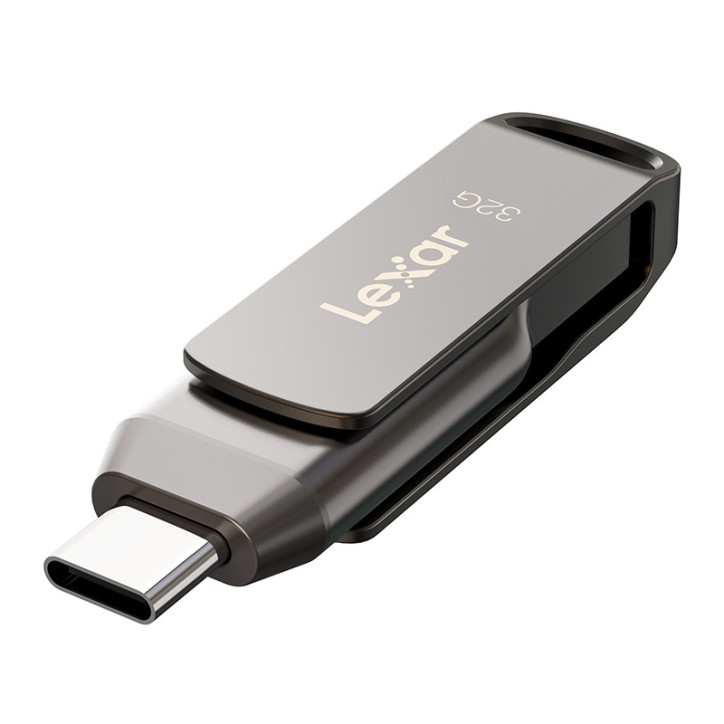 Chiavetta USB Lexar Dual Type-C/Type-A 32GB USB 3.1