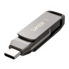 Chiavetta USB Lexar Dual Type-C/Type-A 32GB USB 3.1