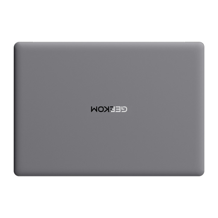 GEEKOM GeekBook X16 Pro Laptop Intel Core Ultra 5 125U 16GB RAM 500GB Grigio GEEKOM GeekBook X16 Pro Laptop Intel Core Ultra 5 125U 16GB RAM 500GB Grigio