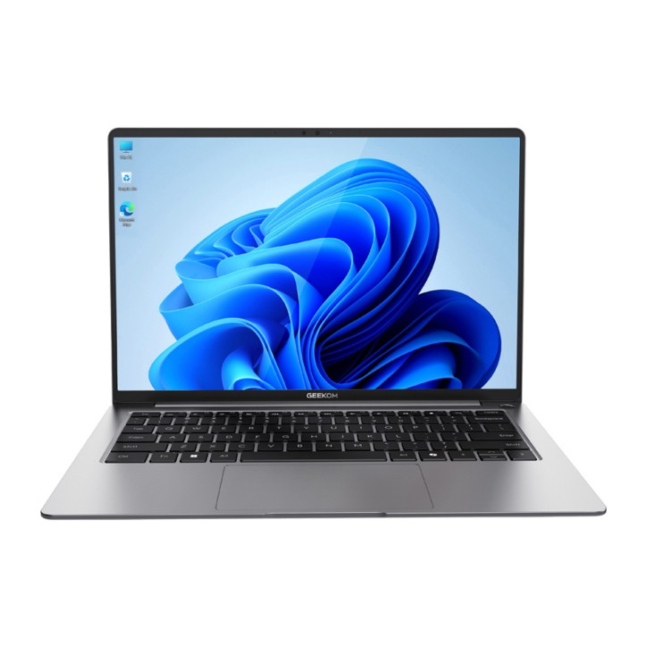 GEEKOM GeekBook X14 Pro Mini PC Intel Core Ultra 5-125U 16GB RAM 500GB SSD GEEKOM GeekBook X14 Pro Mini PC Intel Core Ultra 5-125U 16GB RAM 500GB SSD