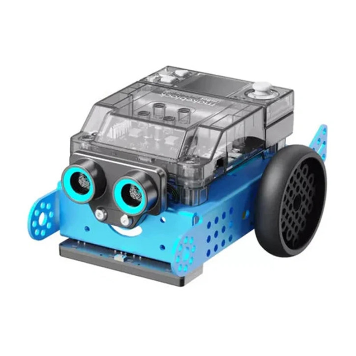 Robot educativo xTool mBot2 V1.0 Robot educativo xTool mBot2 V1.0