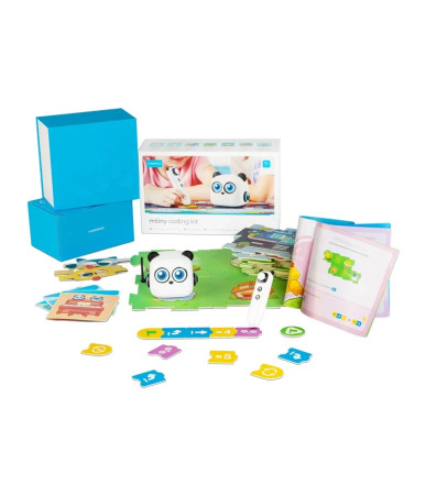 Robot educativo XTOOL mTiny Discover Kit