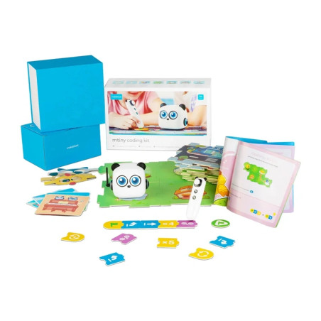 Robot educativo XTOOL mTiny Discover Kit