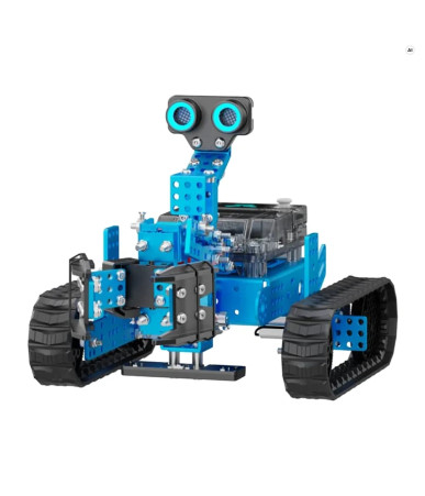 Kit Accessori Robot Educativo XTOOL Rover