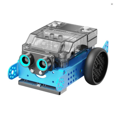 Kit Accessori Robot Educativo XTOOL Rover