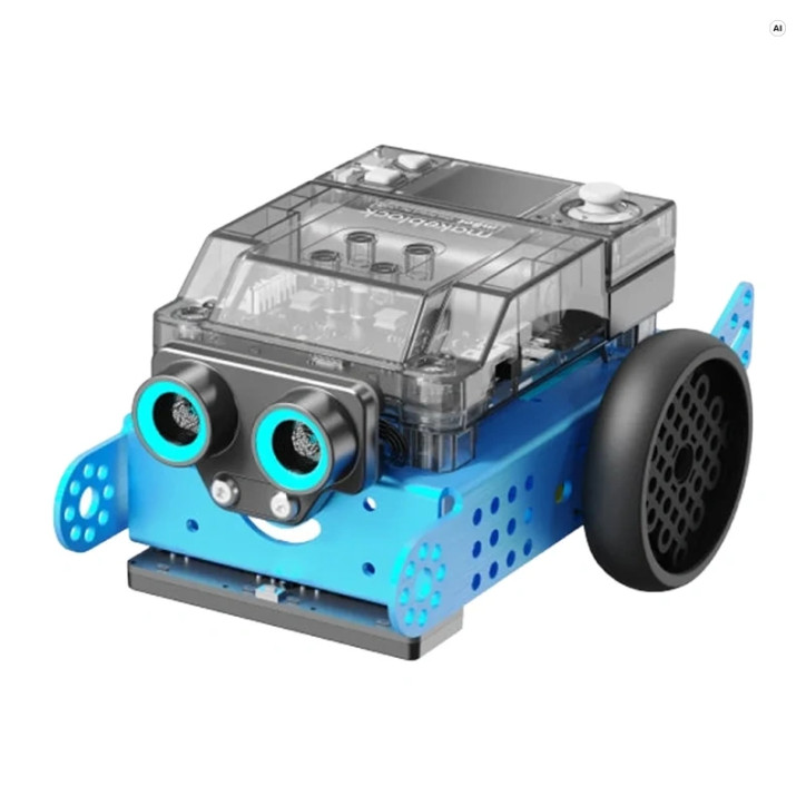 Kit Accessori Robot Educativo XTOOL Rover