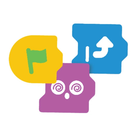 XTOOL mTiny Giocattolo Educativo Programmabile