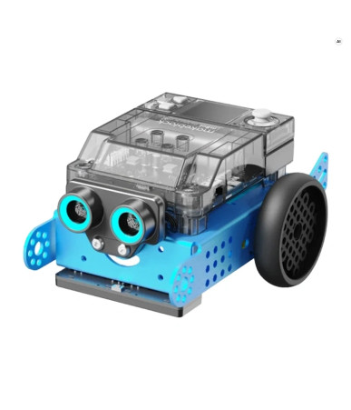 Robot educativo xTool mBot2 Rover Kit