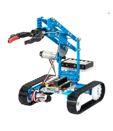 Robot Educativo xTool Ultimate Robot Kit V2.0