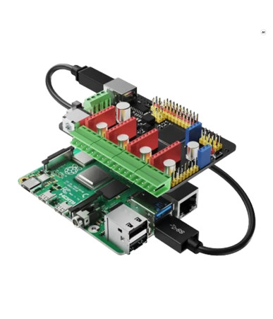 Robot Educativo xTool Ultimate Robot Kit V2.0