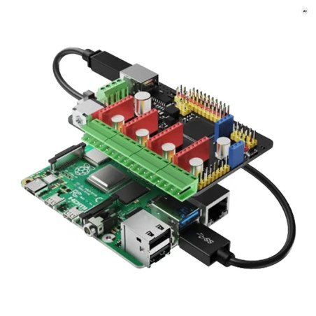 Robot Educativo xTool Ultimate Robot Kit V2.0