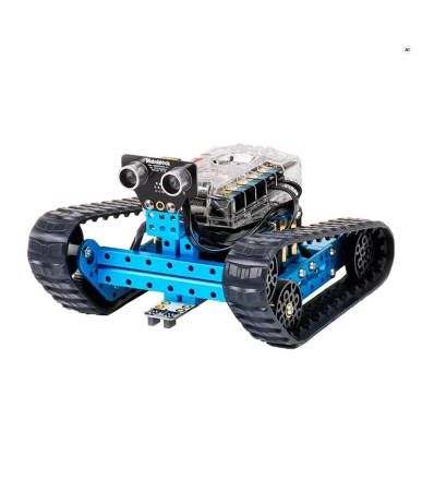Robot Educativo xTool mBot Ranger 3-in-1