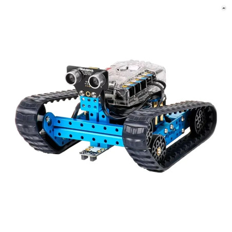 Robot Educativo xTool mBot Ranger 3-in-1
