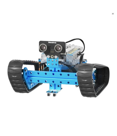 Robot Educativo xTool mBot Ranger 3-in-1