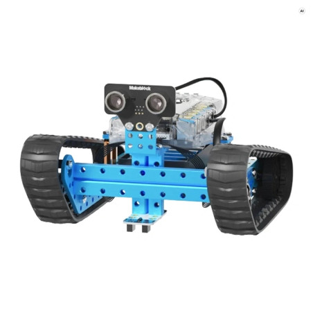 Robot Educativo xTool mBot Ranger 3-in-1