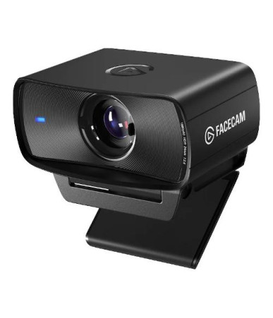 Elgato Facecam Pro Webcam 4K 60fps