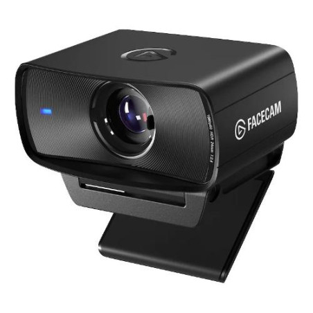 Elgato Facecam Pro Webcam 4K 60fps