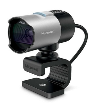 Microsoft LifeCam Studio Webcam HD 1080p Autofocus