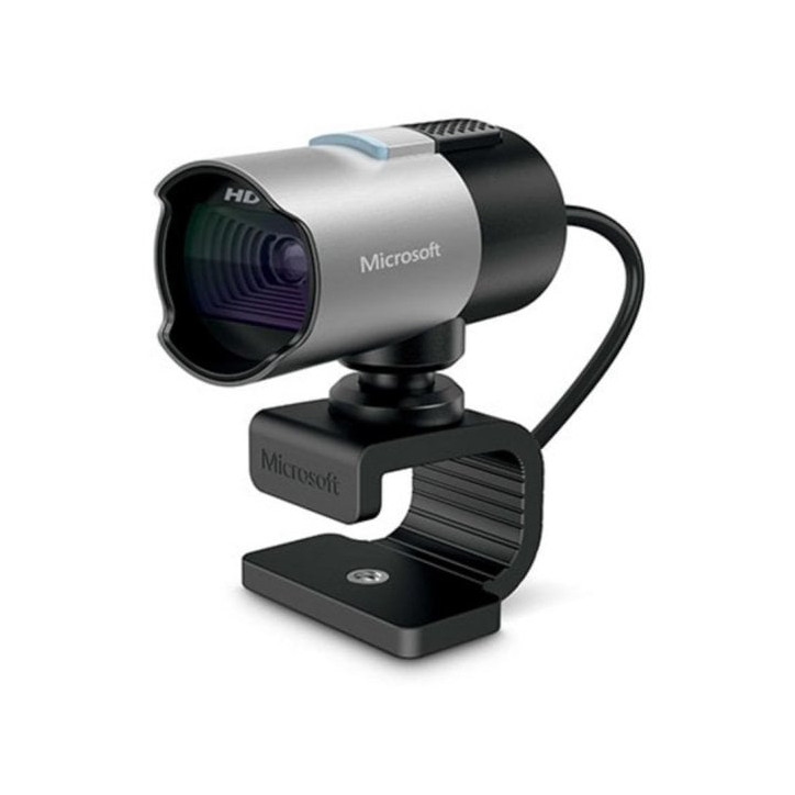 Microsoft LifeCam Studio Webcam HD 1080p Autofocus