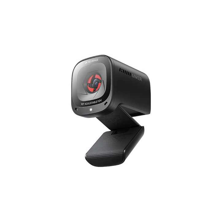 Anker PowerConf C300 Webcam 1080p AI Autofocus