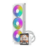 DarkFlash DV360S MAX Dissipatore Liquido CPU Bianco