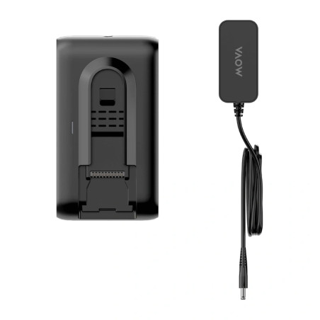 MOVA Batteria Ricaricabile I10
