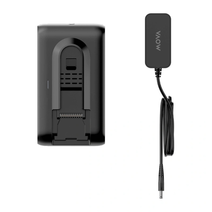 MOVA Batteria Ricaricabile I10