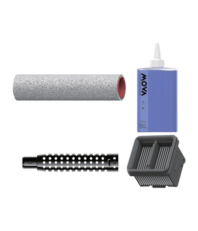 Kit Accessori Pulizia MOVA per Aspirapolvere M50 Ultra