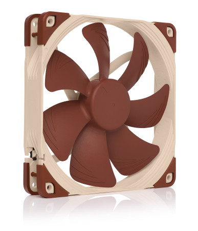 Noctua NF-A14 PWM Ventola Premium 140mm