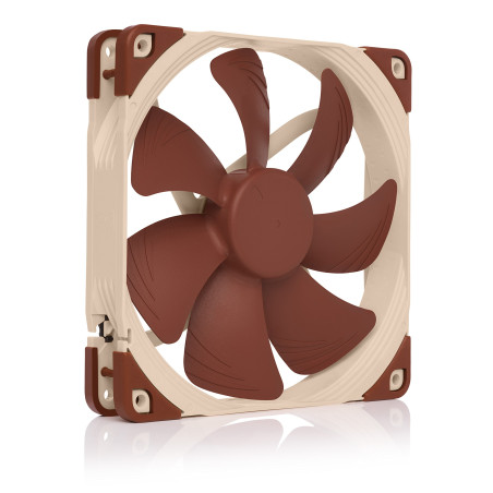 Noctua NF-A14 PWM Ventola Premium 140mm