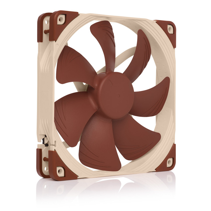 Noctua NF-A14 PWM Ventola Premium 140mm