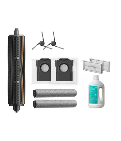 Kit Accessori Pulizia MOVA Auxiliary C Kit S70 per Robot Aspirapolvere