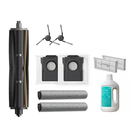 Kit Accessori Pulizia MOVA Auxiliary C Kit S70 per Robot Aspirapolvere