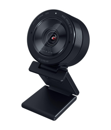 Razer Kiyo Pro Ultra Webcam 4K 60fps Sensore Sony STARVIS 2