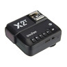 Godox X2T-P Trasmettitore Radio TTL per Pentax