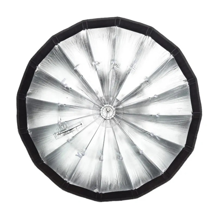 Godox AD-S85S Softbox Parabolico 85cm Argento/Oro