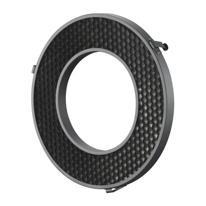 GODOX R200-HC40 Griglia a Nido d'Ape 40° per Luce LED R200