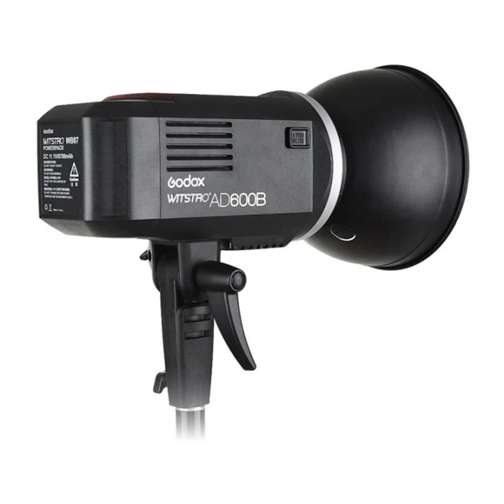 Godox AD600B TTL Flash da Studio 600Ws Bowens