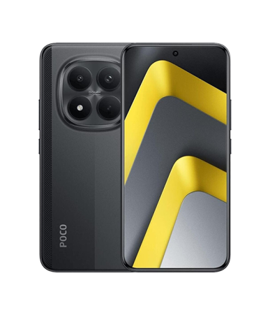 Xiaomi Poco M8 Pro 5G Dual Sim 12GB RAM 512GB Nero