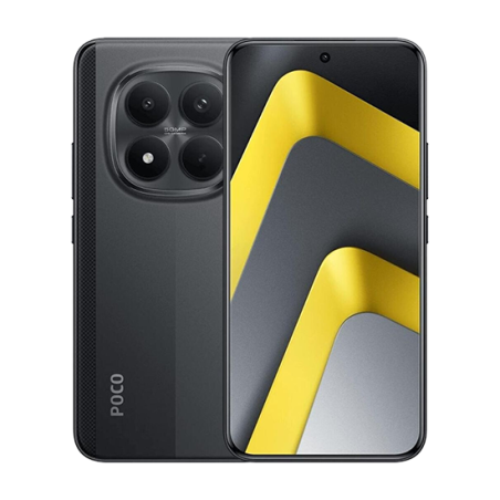 Xiaomi Poco M8 Pro 5G Dual Sim 12GB RAM 512GB Nero