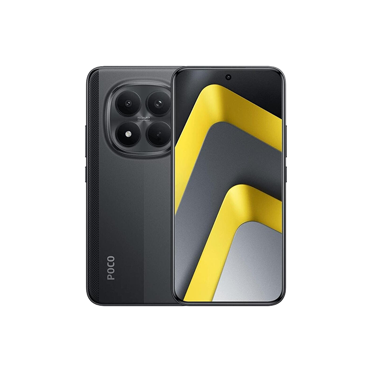 Xiaomi Poco M8 Pro 5G Dual Sim 12GB RAM 512GB Nero