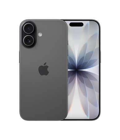 Apple iPhone 17 256GB Nero