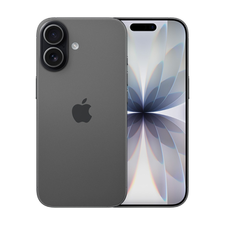 Apple iPhone 17 256GB Nero