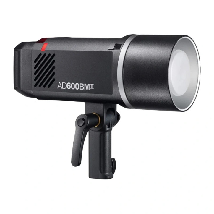 Godox AD600BMII Luce LED da Studio 600Ws Attacco Bowens