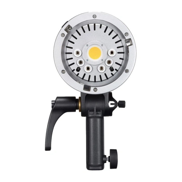 Godox AD600BMII Luce LED da Studio 600Ws Attacco Bowens